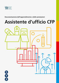 Documentazione dell'apprendimento e delle prestazioni Assistente d'ufficio CFP