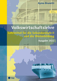 Volkswirtschaftslehre (Print inkl. eLehrmittel)