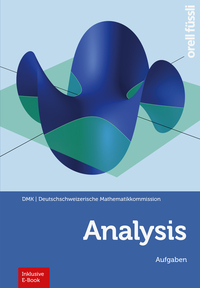 Analysis (Print inkl. E-Book Edubase, Neuauflage 2025)