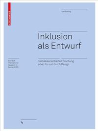 Cover-Abbildung für Inklusion als Entwurf (Hardcover) (99999---978-3-0356-2020-7)