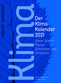 Der Klima Kalender 2021