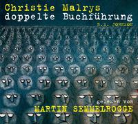 Christie Malrys doppelte Buchführung