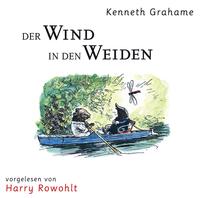 Der Wind in den Weiden