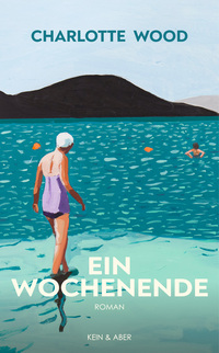 Ein Wochenende - Cover