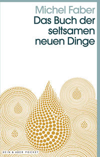 Das Buch der seltsamen neuen Dinge