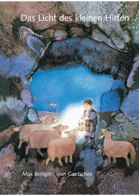 Das Licht des kleinen Hirten