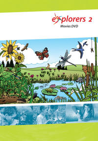 Explorers 2 / Movies DVD