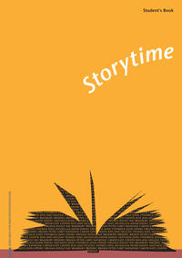 Storytime - Student's Book
