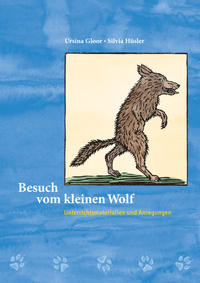Besuch vom kleinen Wolf / Unterrichtsmaterialien
