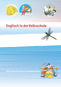 Englisch in der Volksschule