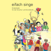 eifach singe / Musik-CDs