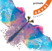 envol prélude / Ecoute