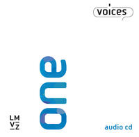Voices 1 / Audio-CD
