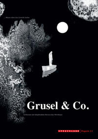 Sprachland / Magazin 2.2: Grusel & Co.