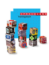 Sprachland / Trainingsbuch