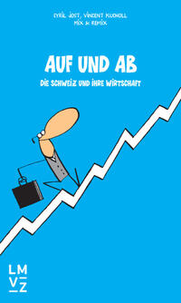 Auf und ab