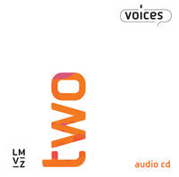 Voices 2 / Audio-CD