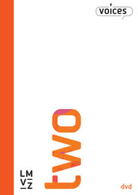 Voices 2 / DVD