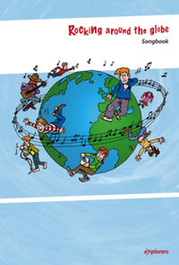 Rocking around the globe / Songbook