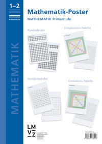 Mathematik Primarstufe / Mathematik-Poster