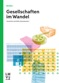 Gesellschaften im Wandel / Archiv