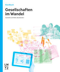 Gesellschaften im Wandel / Handbuch