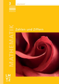 Mathematik 3 Primarstufe / Arbeitshefte