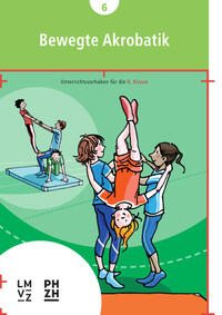Bewegte Akrobatik