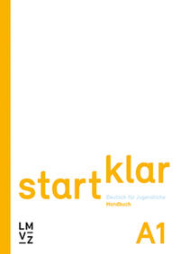 startklar A1 / Handbuch