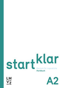 startklar A2 / Handbuch