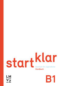 startklar B1 / Handbuch