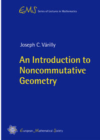 An Introduction to Noncommutative Geometry