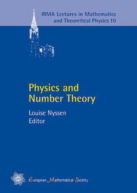 Physics and Number Theory