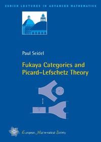 Fukaya categories and Picard–Lefschetz theory