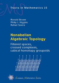 Nonabelian Algebraic Topology