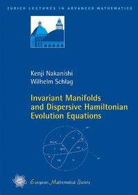 Invariant Manifolds and Dispersive Hamiltonian Evolution Equations