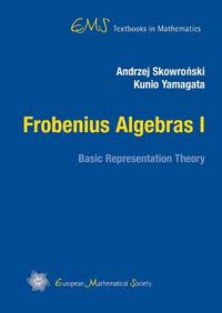 Frobenius Algebras I