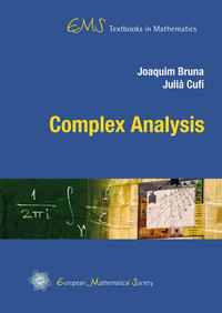 Complex Analysis