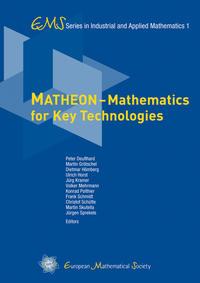 MATHEON – Mathematics for Key Technologies