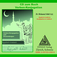 Verbenkonjugation und Anwendungen, CD