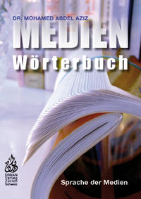 Medien Wörterbuch