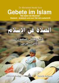 Gebete im Islam