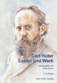 Carl Huter - Leben und Werk