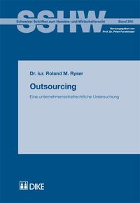 Outsourcing