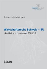 Wirtschaftsrecht Schweiz - EU