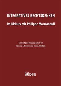 Integratives Rechtsdenken