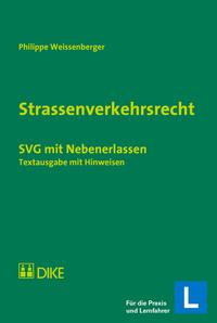 Strassenverkehrsrecht