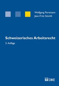 Schweizerisches Arbeitsrecht