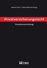 Privatversicherungsrecht