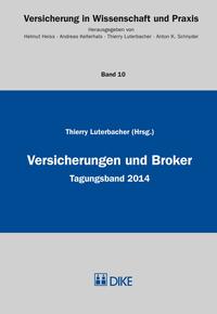 Versicherungen und Broker